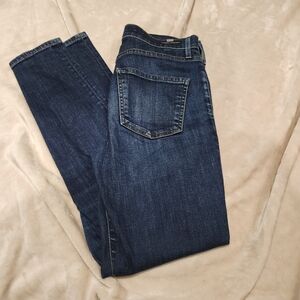 Citizens of Humanity Rocket Skinny Jean
